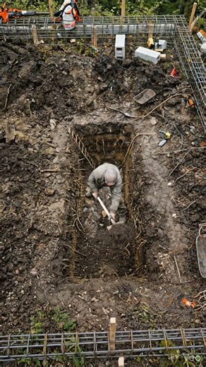 Building a Complete Primitive Home From Mud and Logs #bushcraft #survival