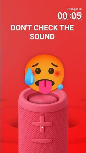 ⚠️ DON'T CHECK THE VIBRATION SOUND FOR YOUR 😺 #massage #vibrationsound