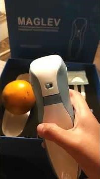 Plasma Pen fibroblast Profesional Maglev