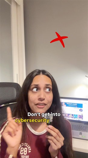 Cybersecurity Isn’t What You Think…