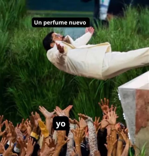 Frag Review on Instagram