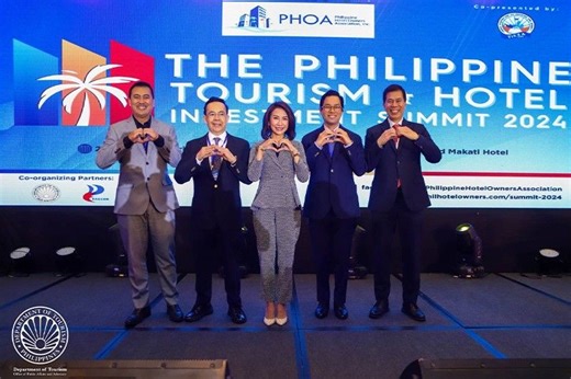 Investors bullish on medium, long-term hospitality industry growth — report