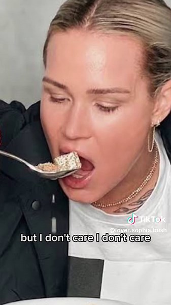 Sophia Bush Fan no TikTok