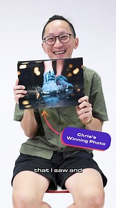 66 reactions · 6 comments | Why join Canon PhotoMarathon (CPM) 2024? Don’t hear it from us, hear it directly from 2022’s CPM winners - Edmund (@colouredsketch) and Chris (@chrisongstudio)! | Canon Singapore | Facebook