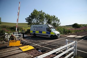 Three people dead and six injured in train derailment