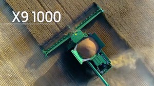 5.6K views · 145 reactions | The all-new X9 Combine. The X Series...