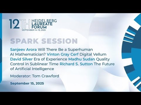 Spark Session | September 15