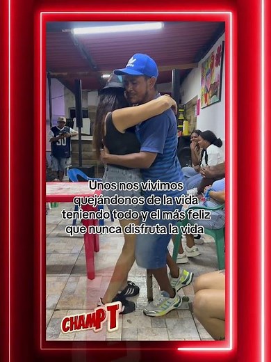 Champetua! como tu, | #champeta.