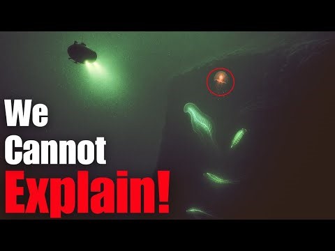 The Ocean Layer Humans Were Never Meant to See | Sleep Documentary