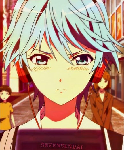 Fuuka Akitsuki Edit (Fuuka!) #animeshorts