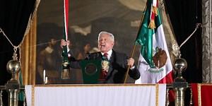 ¿Qué pasó el 15 de septiembre y por qué se celebra el Grito de Independencia?