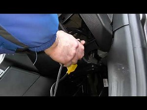 Jeep Renegade 2019 Key Programming Tutorial bypassing the Secure Gateway Module SGW