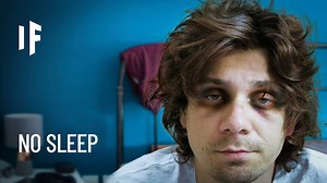 What If You Didn't Sleep For a Week?