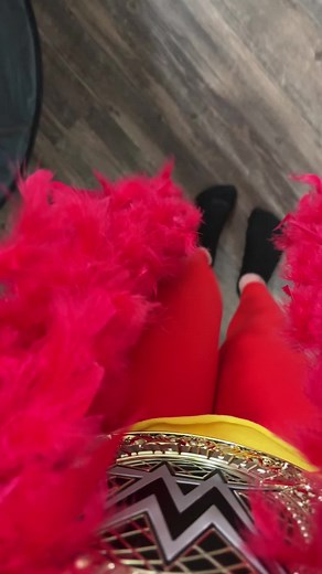 Holly Brooke (@hollybrooke92)’s videos with Hulk hogan hey there brother - Dustie Dee