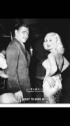 66K views · 4.3K reactions | Clark Gable Remembered 65 Years Later  #fblifestyle #historictalestys | Historic Tales By TYS | Facebook