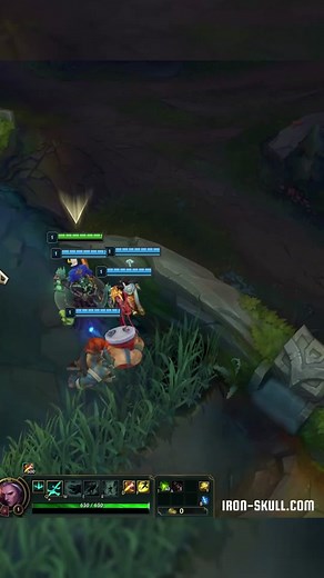 Mastering Vayne Top Lane in League of Legends