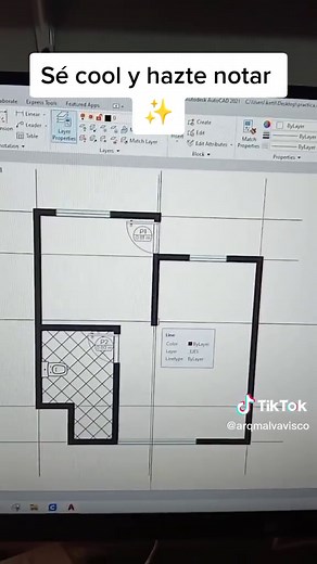 Ventajas de usar fondo blanco en AutoCAD