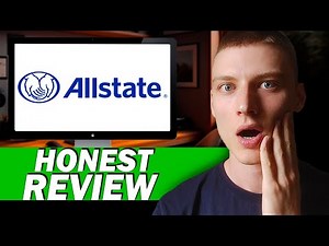 Allstate Auto Insurance Honest Review & User Experience | Is It Worth It in 2025?