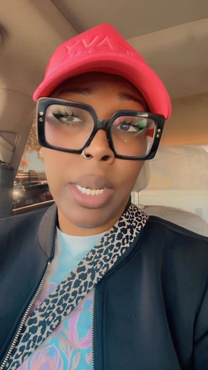 Very transparent moment… listen to your kids | Ruby Redd