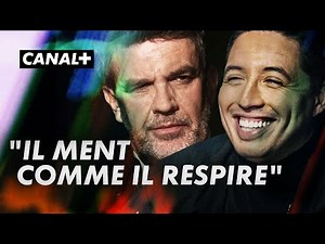 SAMIR NASRI face au Détective Mathoux (et il dit les termes...)