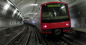 Metro de Lisboa vende património para financiar expansão
