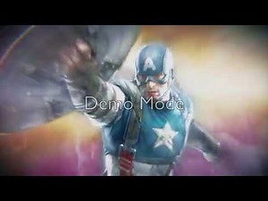 Marvel Studios Logo (2016) With Sound Effects