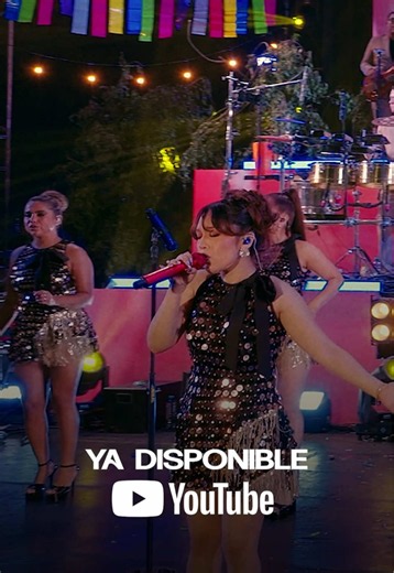 El “Mix La Trampa” ya está en YouTube 🩷 ¡Escúchalo ahora! ✨ #corazonserrano #fyp #viral #MixLaTrampa