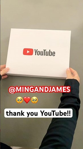 So excited to make more videos with our YouTube clapper! 🎬 ❤️ #youtubeshorts #creator #youtube