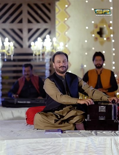 Qatil Dilber: Drama and Passion in @Mumtaz Lashari Official