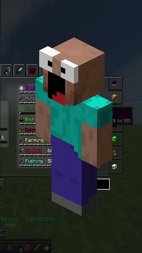 Endgame Player Reviews Your Profiles! [16] #minecraft #hypixel #skyblock #yadi