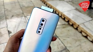 Vivo V19, V19 Pro pre-booking tipped to begin at the end of February, India launch likely to be next month