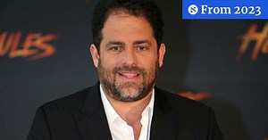 Disgraced Hollywood director Brett Ratner, accused of rape, immigrates to Israel