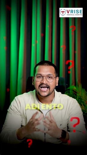 Can Non-Life Science Students Learn Medical Coding?| Medical Coding Begginers |‪@Vrisemedicalcoding‬