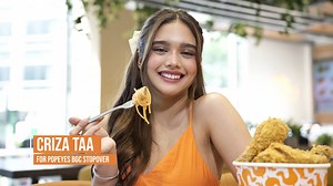 3.3K views · 745 reactions | ✨ BGC Stopover Grand Opening Vibes: Watch, Savor, Repeat!  | Popeyes Philippines | Facebook