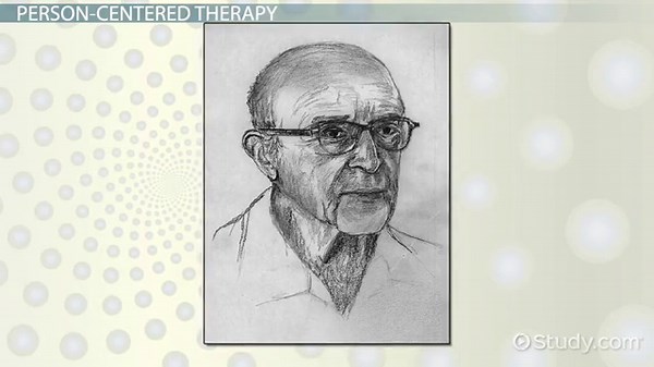 Carl Rogers' Theory | Overview, Contributions & Criticisms