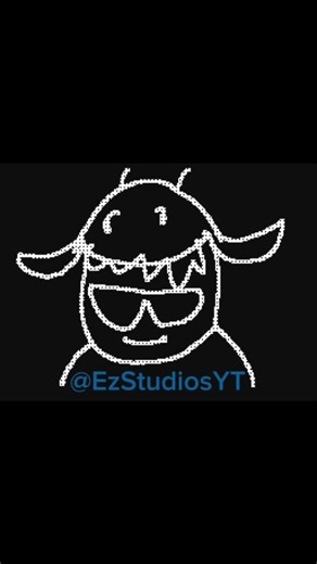 My first flipnote!!! #animation #flipnote #memes #funny