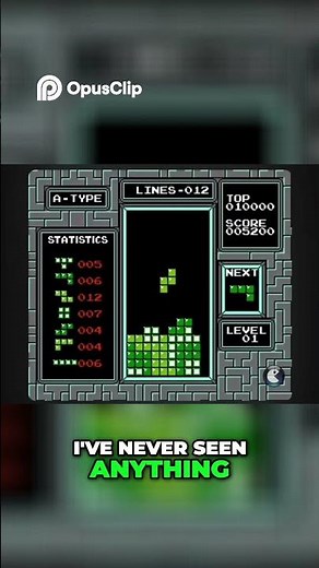 Tetris My Arcade Memory & How to Play