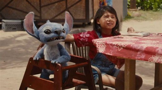 Disney excites 'Lilo & Stitch' fans with '626 day surprise'