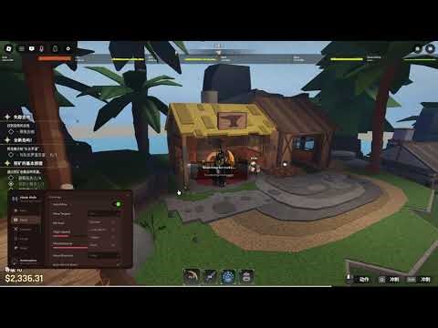 🔨The Forge Script (NO KEY)🤑 🔥 Auto Farm, Auto Mine, Auto Forge 👌
