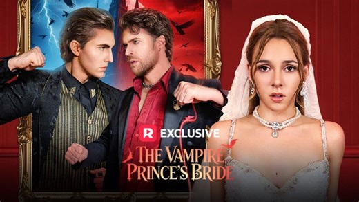 The Vampire Prince's Bride Full Episodes