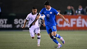 CONCACAF World Cup Qualifiers Matchday 1 Match Highlights (9/6) - Scoreline Stream of Soccer