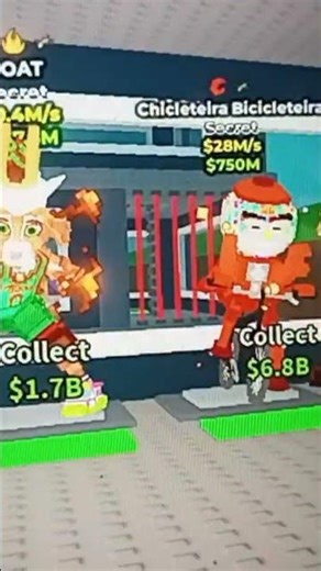 I also got Bruno Mars which is 21M per sec