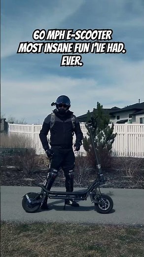 Nami Burn E 2 Max review incoming #eskate #onewheel #escooter #scooter #namiburne2 #electricscooter
