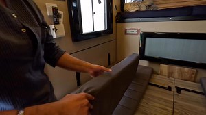 New campervan review 😍 | car camping in India | Beaches and biceps