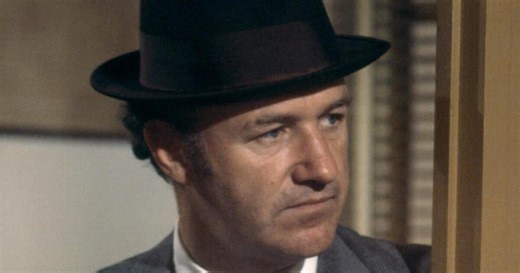 Remembering Gene Hackman's most iconic roles