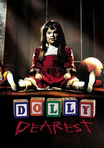 Dolly Dearest streaming: where to watch online?