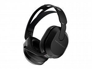 Turtle Beach Stealth 500 Wireless Gaming Headset Licensed for Xbox Series X|S, Xbox One, Black