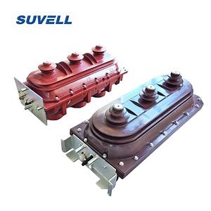 [Hot Item] Ring Main Unit 12kv Load Break Switch