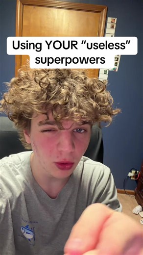 Cure to cancer #power #superpower #fyp #superpowers #comment | super power