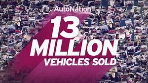 AutoNation TV Spot, 'Every Car Has a Story: Chevrolet: 0% for 72 Months'
